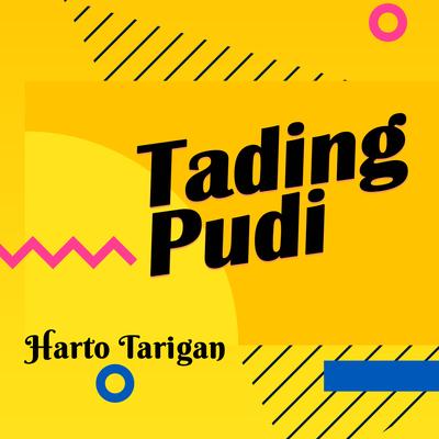 Tading Pudi's cover