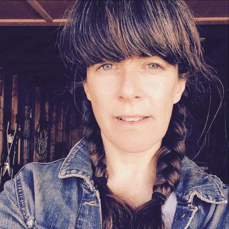 Julie Doiron's avatar image