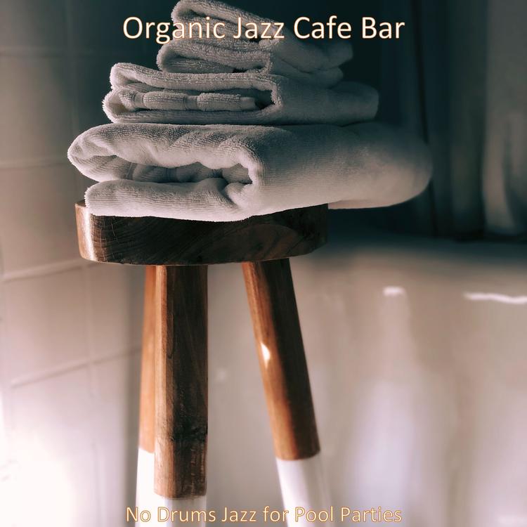 Organic Jazz Cafe Bar's avatar image
