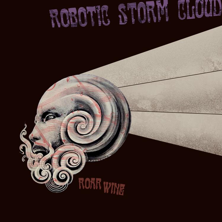 Robotic Storm Cloud's avatar image
