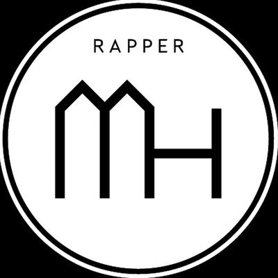 Rapper MH's cover