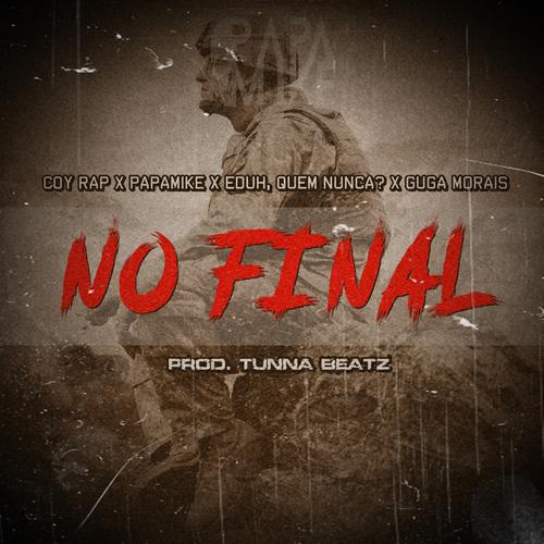 No Final's cover