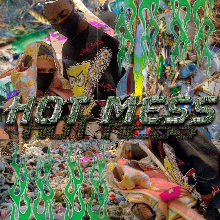 HOT Mess's avatar image