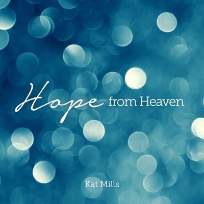 Hope from Heaven's cover