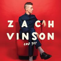 Zach Vinson's avatar cover