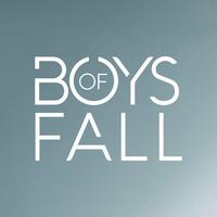 Boys of Fall's avatar cover