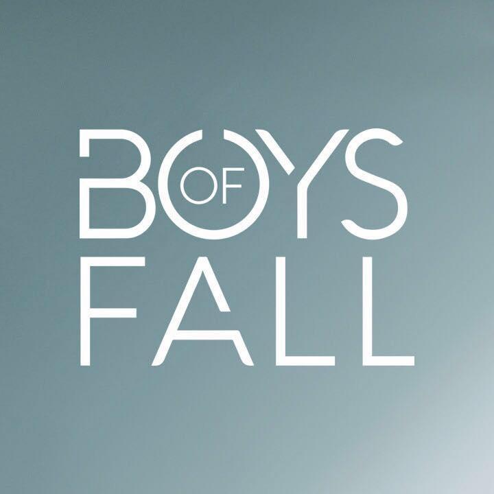 Boys of Fall's avatar image