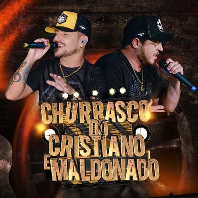 Cristiano e maldonado's cover