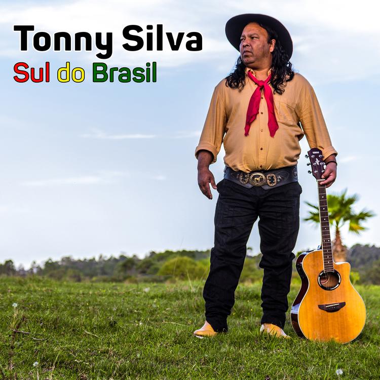 Tonny Silva's avatar image