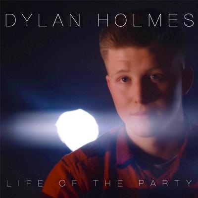 Dylan Holmes's cover