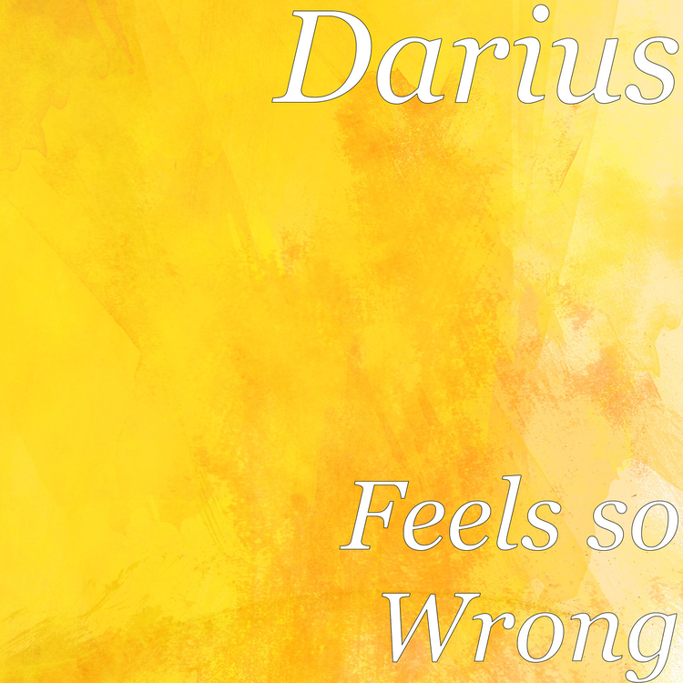 Darius's avatar image