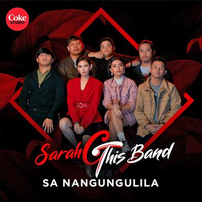 Sa Nangungulila's cover