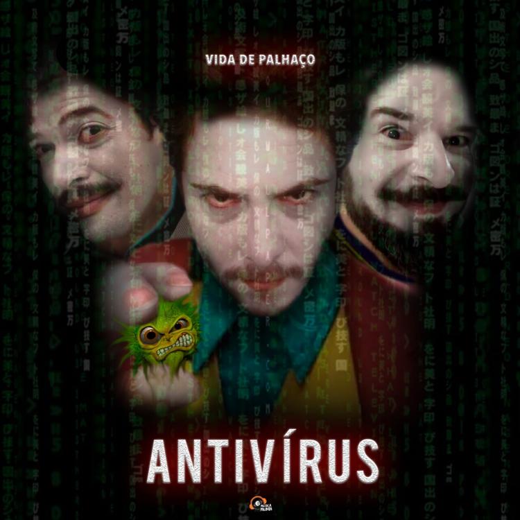 Antivirus's avatar image