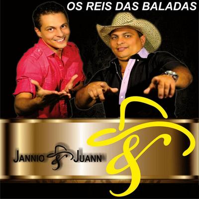 Jannio e Juann's cover