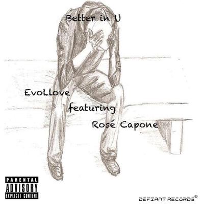 Evollove's cover