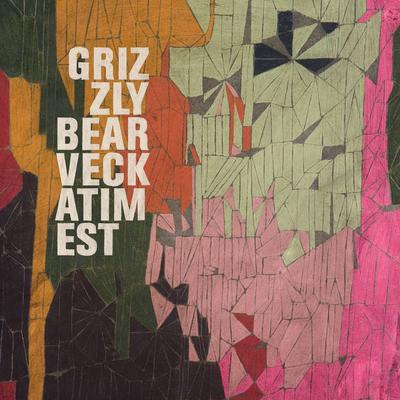 Ready, Able By Grizzly Bear's cover