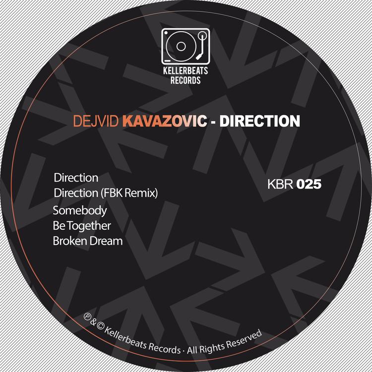 Dejvid Kavazovic's avatar image