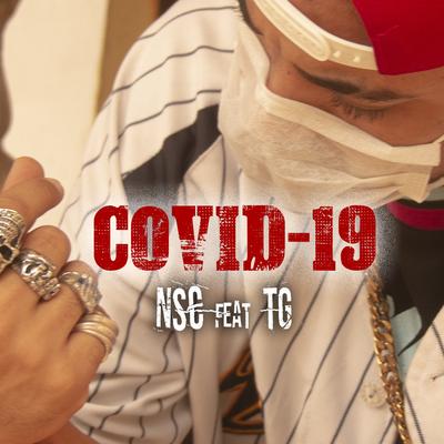 Covid-19 By NSC, TG's cover