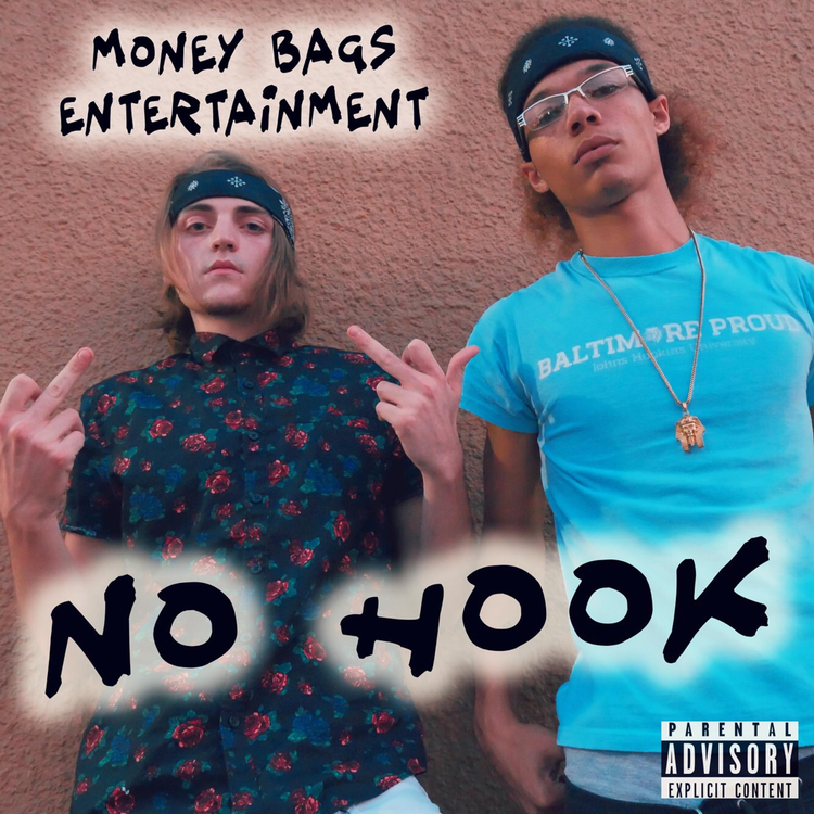 Money Bags Entertainment's avatar image