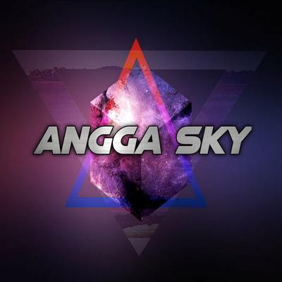 Angga Sky's cover