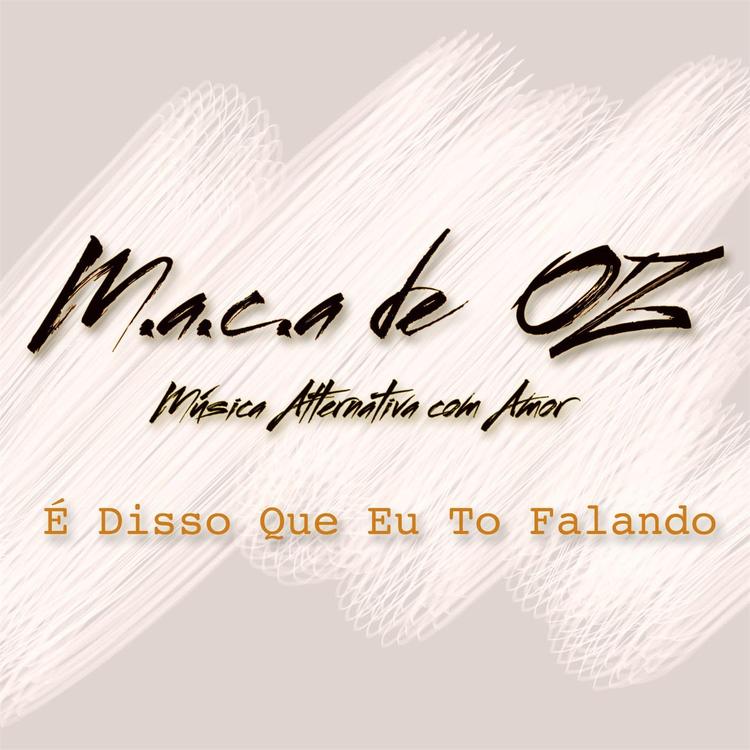 M.A.C.A de Oz's avatar image