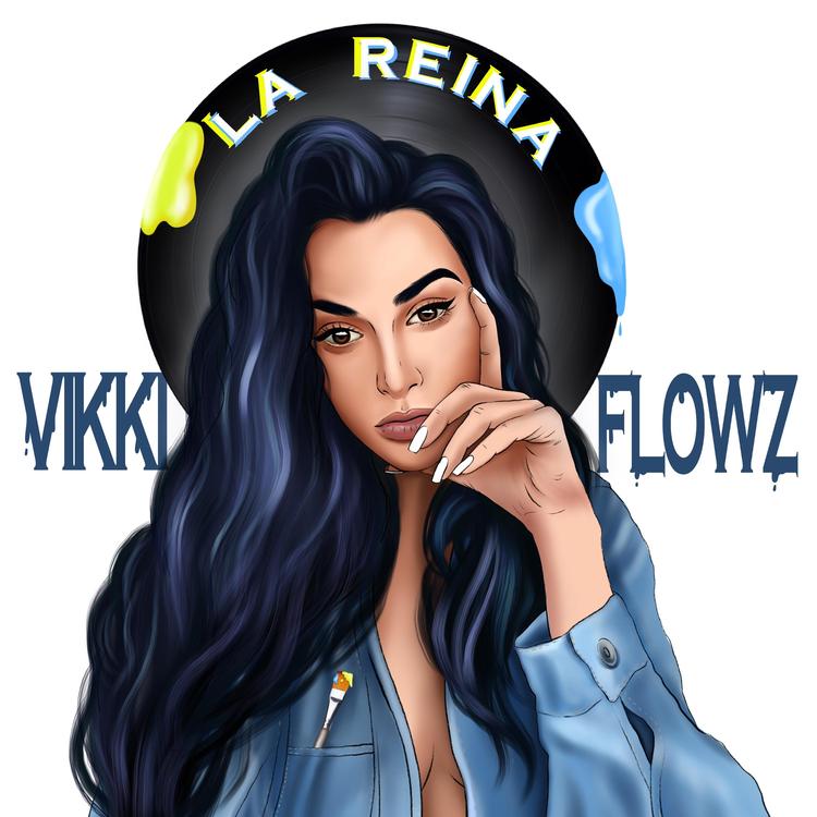 Vikki Flowz's avatar image