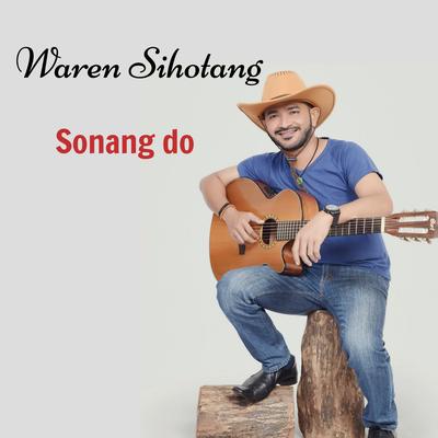 Sonang Do's cover