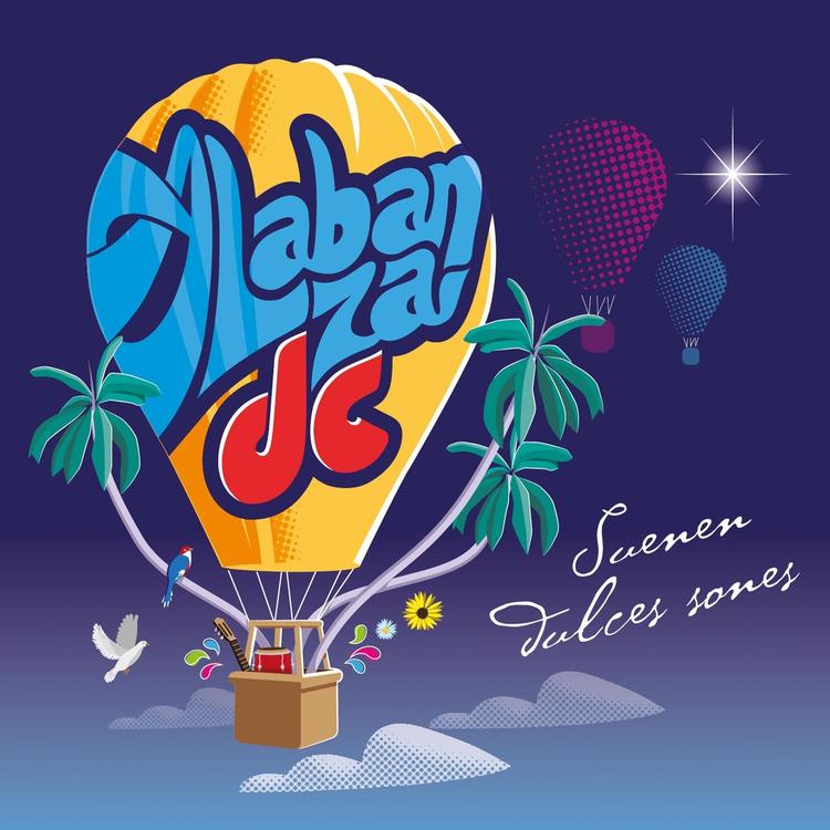 Alabanza Dc's avatar image
