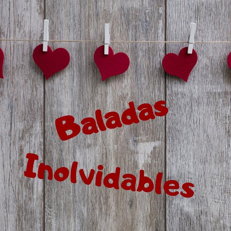 Baladas Inolvidables's avatar image