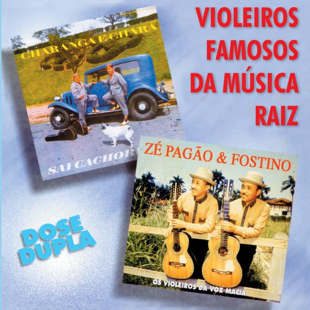 Zé Pagão e Fostino's avatar image