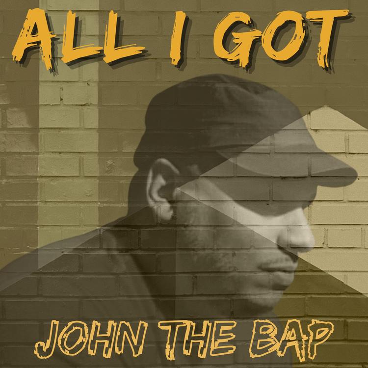 John the Bap's avatar image