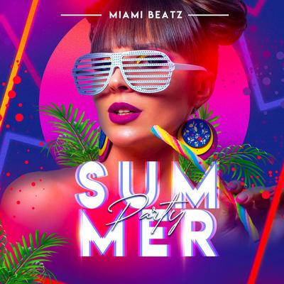 Miami Beatz's cover