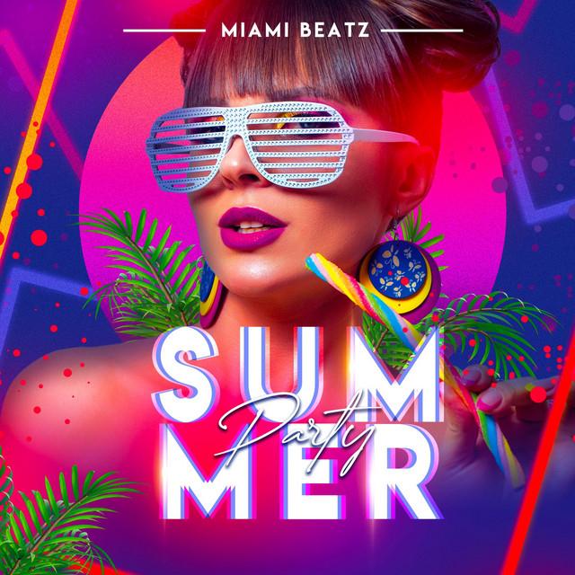 Miami Beatz's avatar image