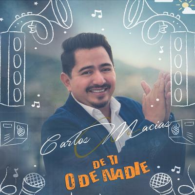 De Ti o de Nadie's cover