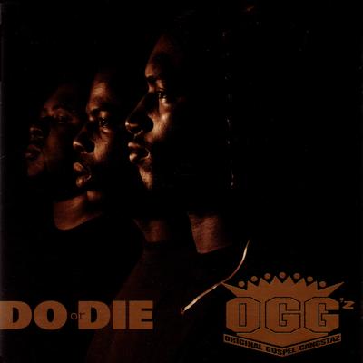 Do or Die By Gospel Gangstaz's cover