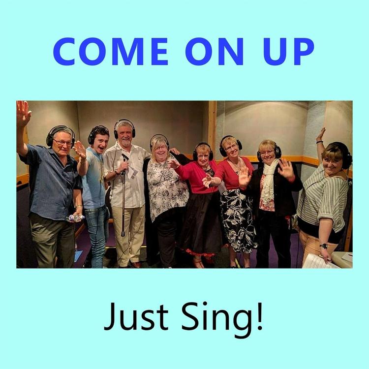 Just Sing!'s avatar image