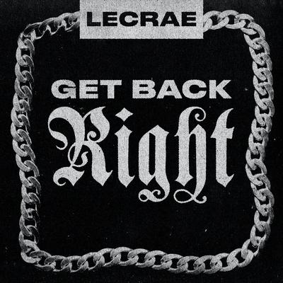 Get Back Right By NFL, Lecrae's cover