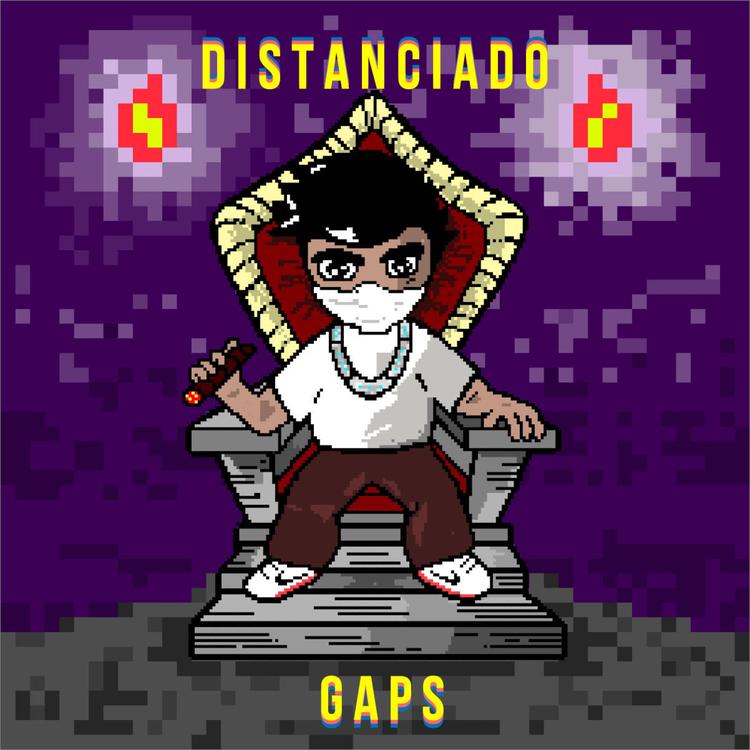 Gaps's avatar image