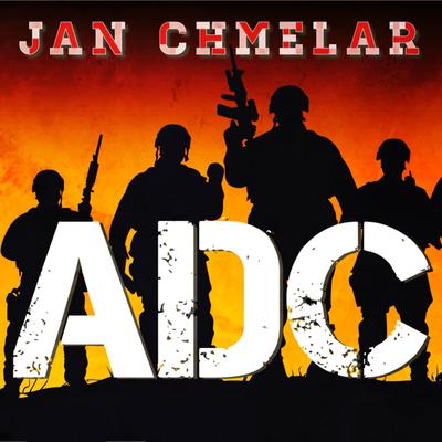 ADC By Jan Chmelar's cover