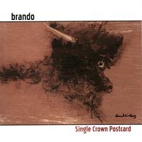 brando's avatar cover