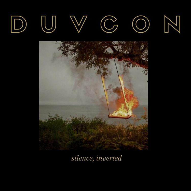 Duvcon's avatar image