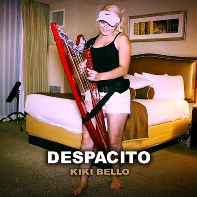 Despacito (Electric Harp) By Kiki Bello's cover