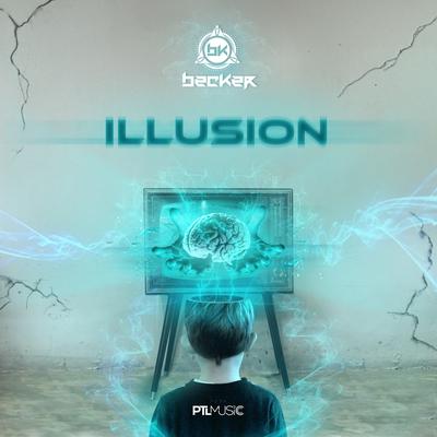 Illusion By Becker's cover