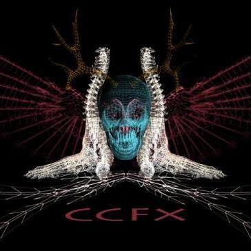 CCFX's cover