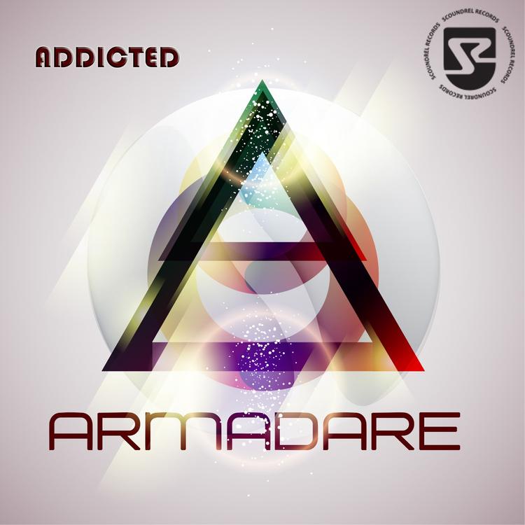 Armadare's avatar image