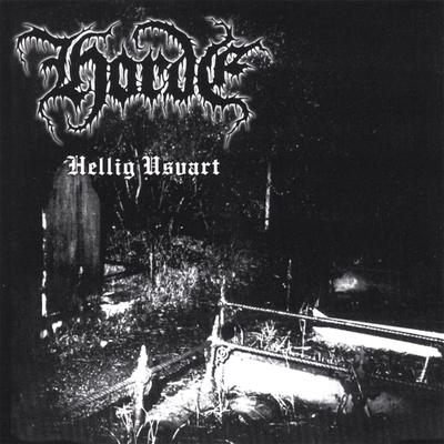 Weak, Feeble And Dying Antichrist By Horde's cover