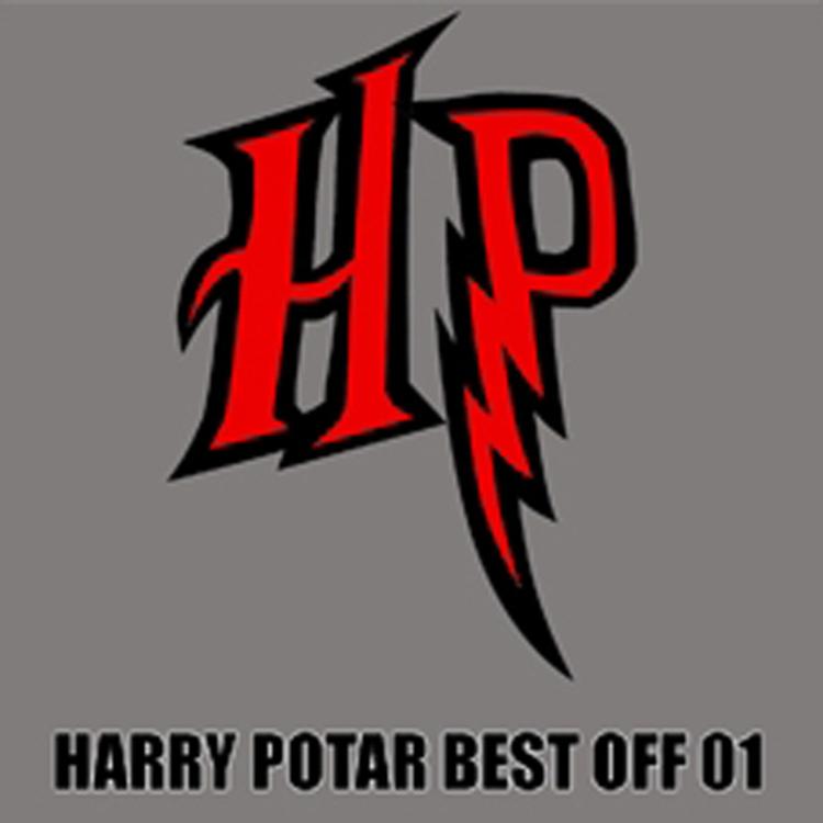 Harry Potar (aka Roms)'s avatar image