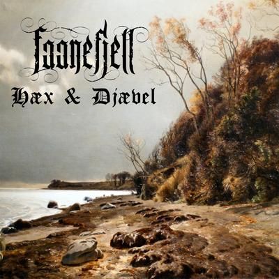 Hæx & Djævel By Faanefjell's cover