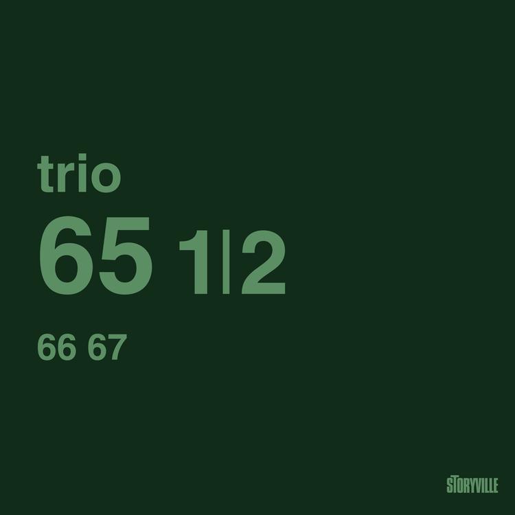 Trio 65 1/2's avatar image