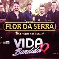 Banda Flor da Serra's avatar cover